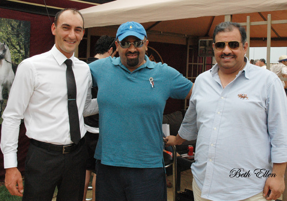 2015 MENTON ARABIAN HORSE CHAMPIONSHIPS