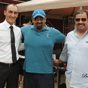 2015 MENTON ARABIAN HORSE CHAMPIONSHIPS