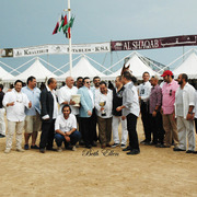 2015 MENTON ARABIAN HORSE CHAMPIONSHIPS