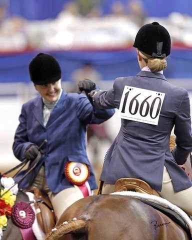 2011 US Nationals News & Reviews, Thursday