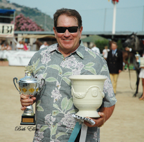 2015 MENTON ARABIAN HORSE CHAMPIONSHIPS