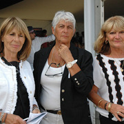 2015 MENTON ARABIAN HORSE CHAMPIONSHIPS