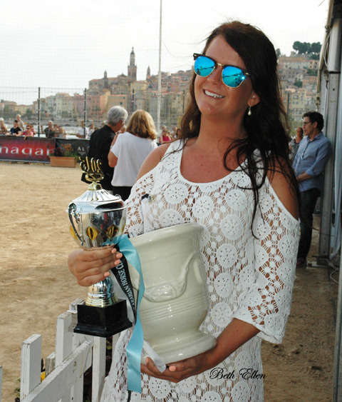 2015 MENTON ARABIAN HORSE CHAMPIONSHIPS