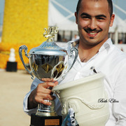 2015 MENTON ARABIAN HORSE CHAMPIONSHIPS