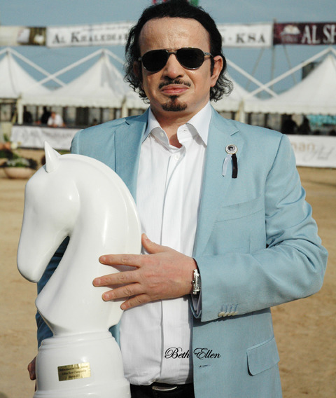 2015 MENTON ARABIAN HORSE CHAMPIONSHIPS