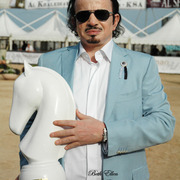 2015 MENTON ARABIAN HORSE CHAMPIONSHIPS