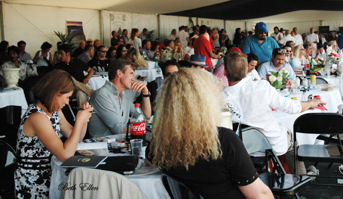 2015 MENTON ARABIAN HORSE CHAMPIONSHIPS