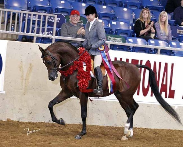 2011 US Nationals News & Reviews, Thursday