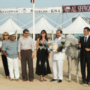 2015 MENTON ARABIAN HORSE CHAMPIONSHIPS