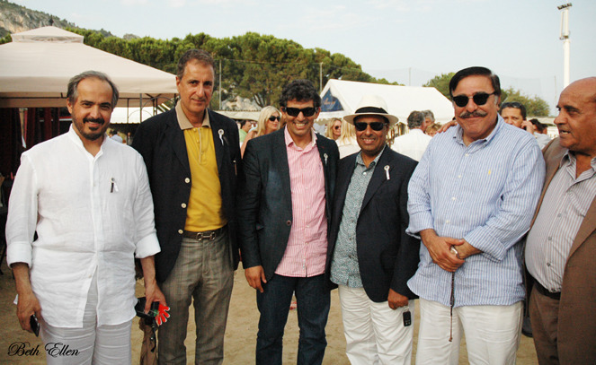 2015 MENTON ARABIAN HORSE CHAMPIONSHIPS