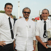 2015 MENTON ARABIAN HORSE CHAMPIONSHIPS