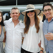 2015 MENTON ARABIAN HORSE CHAMPIONSHIPS