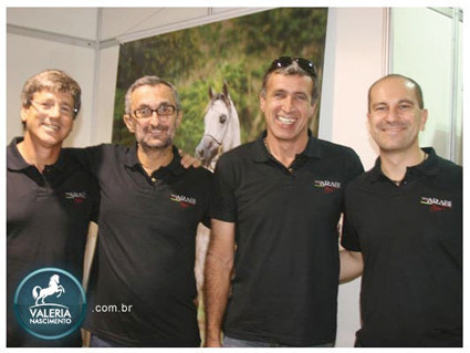 Stud Training Center Zico Guardia