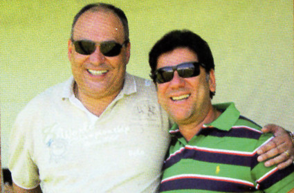 Stud Training Center Zico Guardia