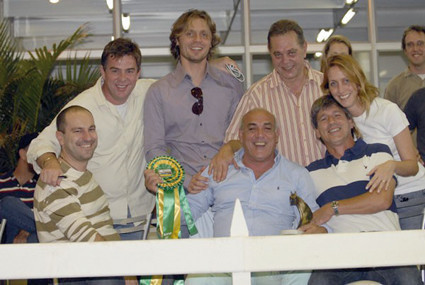 Stud Training Center Zico Guardia