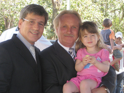 Stud Training Center Zico Guardia