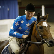 2013 Arabian Celebration Show