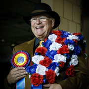 2013 Arabian Celebration Show