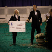 Home of the Innocents - Charity Event