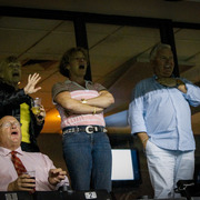 2013 Arabian Celebration Show