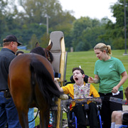 Home of the Innocents - Charity Event