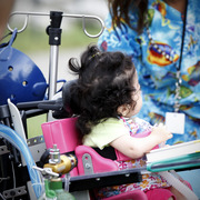 Home of the Innocents - Charity Event