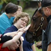 Home of the Innocents - Charity Event