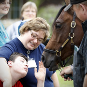 Home of the Innocents - Charity Event