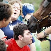 Home of the Innocents - Charity Event