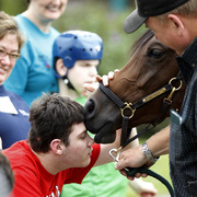 Home of the Innocents - Charity Event