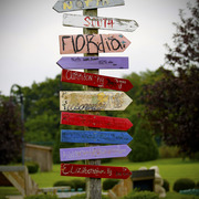 Home of the Innocents - Charity Event