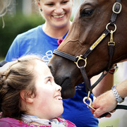 Home of the Innocents - Charity Event