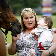 Home of the Innocents - Charity Event