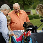 Home of the Innocents - Charity Event