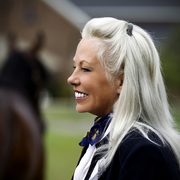 Kim Jarvis - Charity Co-Ordinator