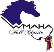 WMAHA Fall Classic All Arabian Show