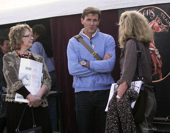 Photo by Carol Maginn