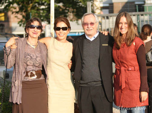 Photo by Carol Maginn