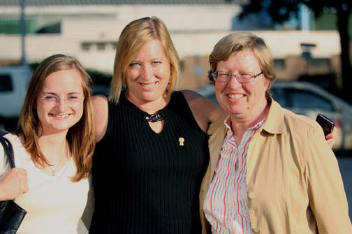 Photo by Carol Maginn