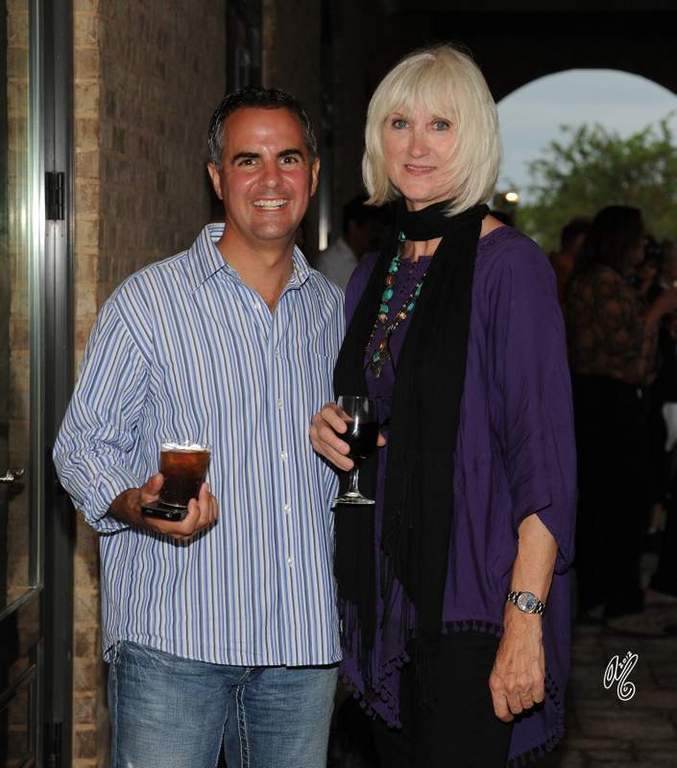 Lots of time to socialize!