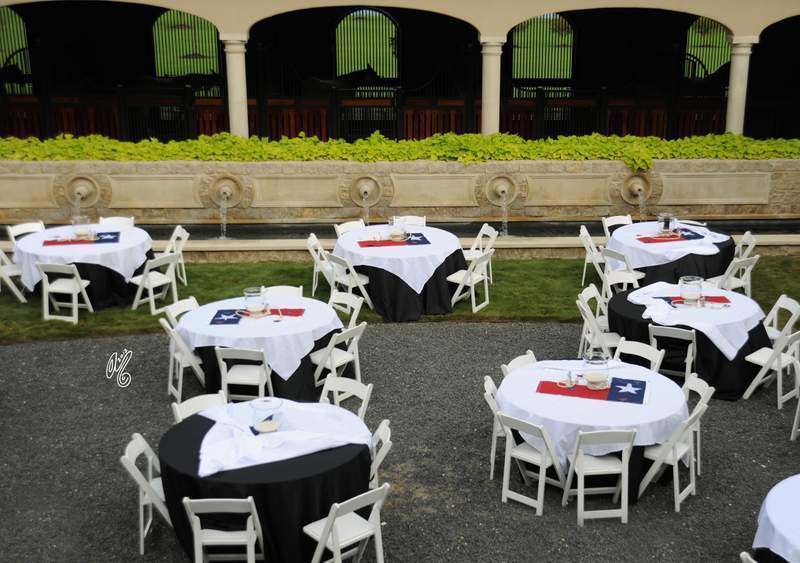 The Pyramid Society’s 2012 National Egyptian Breeders Conference