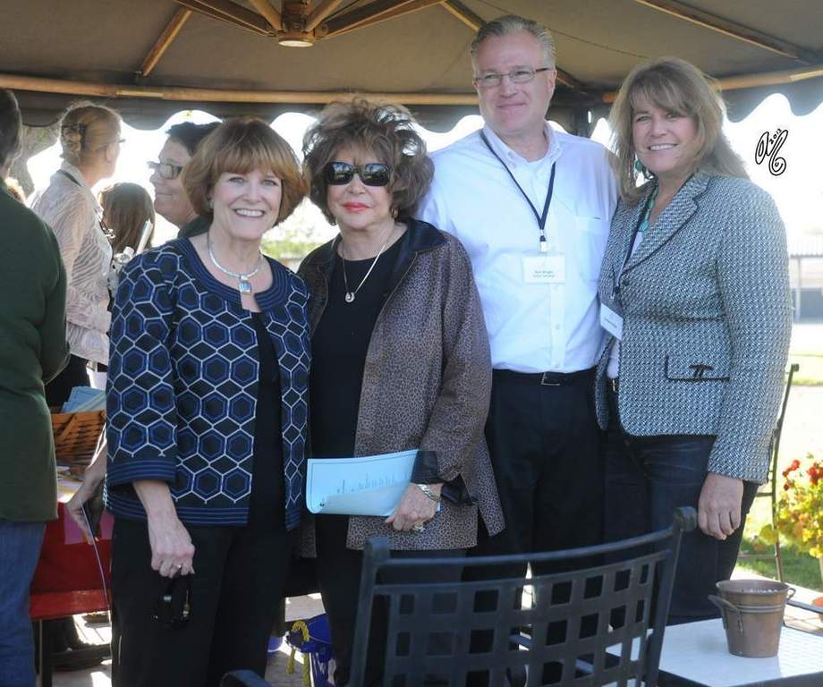 The presentation of the Silver Maple Farm horses, hosted by Christie & Henry Metz!