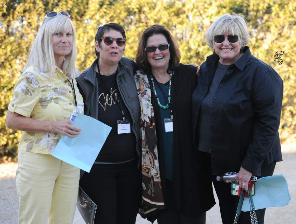 The presentation of the Silver Maple Farm horses, hosted by Christie & Henry Metz!