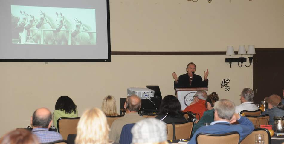 Presenter: Joe Ferris