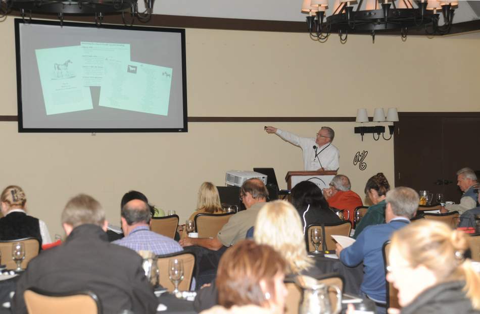 Presenter: Keri Wright