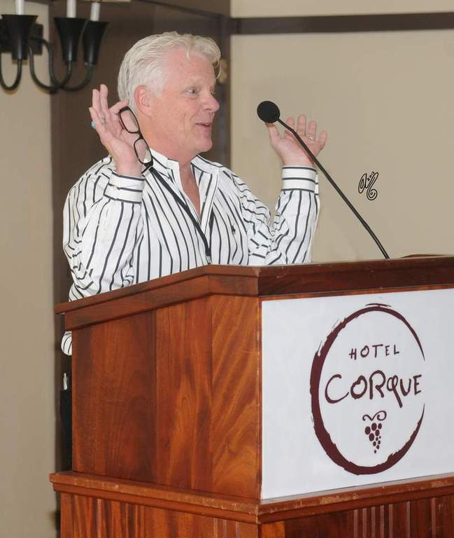 Presenter: Scott Trees