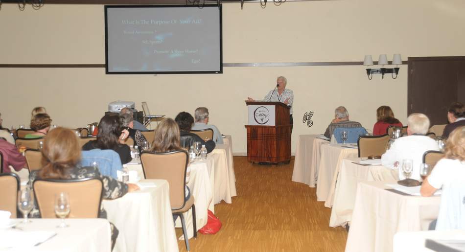 Presenter: Scott Trees