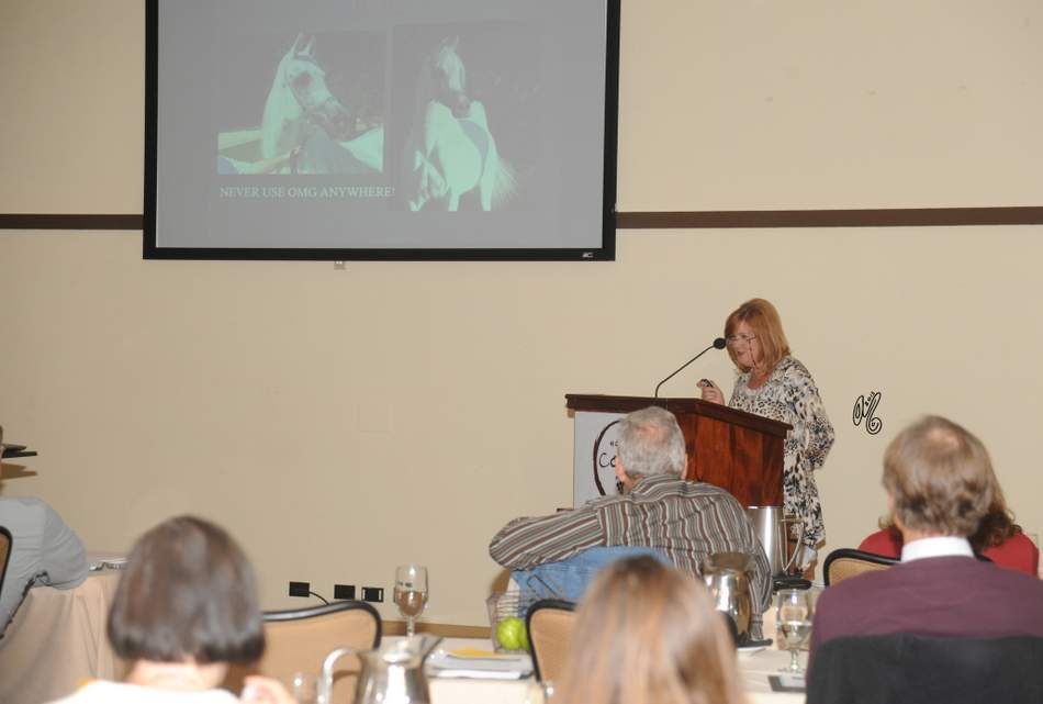 Presenter: Becky Rogers