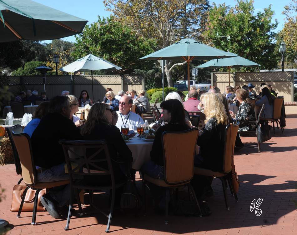 The Pyramid Society's 2013 National Breeders' Conference