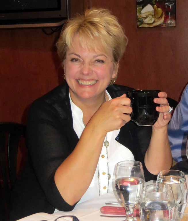 A Personal Profile: Debbie Fuentes